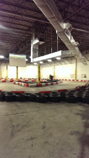 Go-Kart Track «Autobahn Indoor Speedway & Events - Baltimore, MD/BWI», reviews and photos, 8251 Preston Ct, Jessup, MD 20794, USA