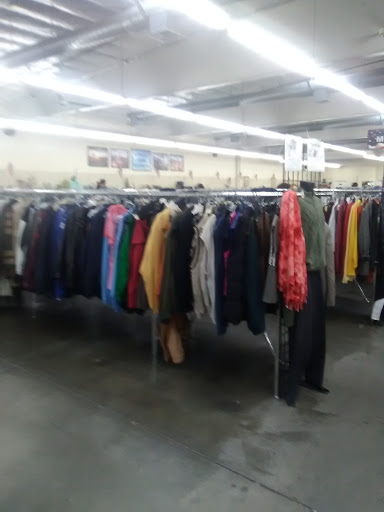Thrift Store «Team Amvets Thrift Store», reviews and photos