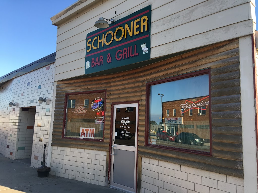 The Schooner Bar and Grill 56701