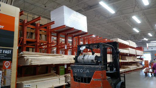 Home Improvement Store «The Home Depot», reviews and photos, 2490 Meadow Crest Rd, Greensboro, GA 30642, USA