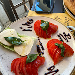 Photo n°5 de l'avis de Sylvester.o fait le 12/08/2023 à 14:02 sur le  Pizzeria il Borgo 21 à Pisa