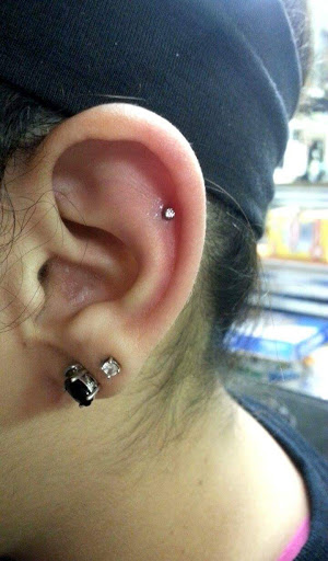 Explore salem witch tattoo ideas, creative tattoo ideas in Fort Worth, available at Lucky Horseshoe Tattoo