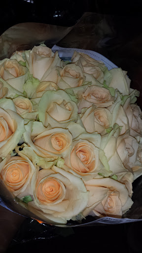 Florist «Wholesale Flowers and Supplies», reviews and photos, 5305 Metro St, San Diego, CA 92110, USA