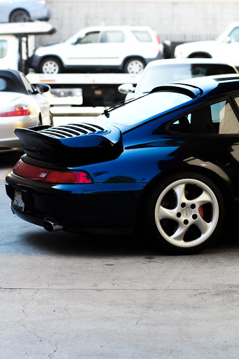 HOUSE Automotive image
