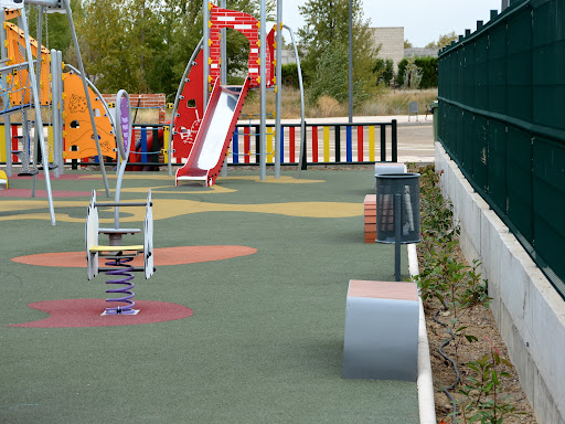 Pistas municipales de pádel — foto 2