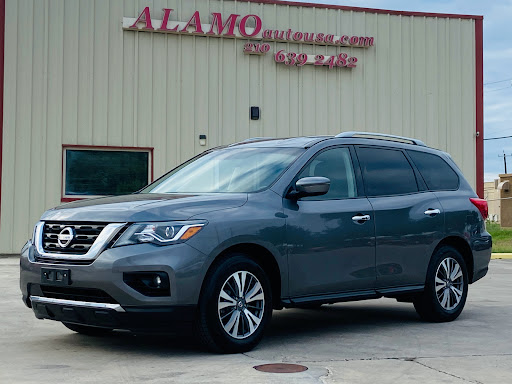 Used Car Dealer «Alamo Auto», reviews and photos, 1121 Basse Rd, San Antonio, TX 78212, USA