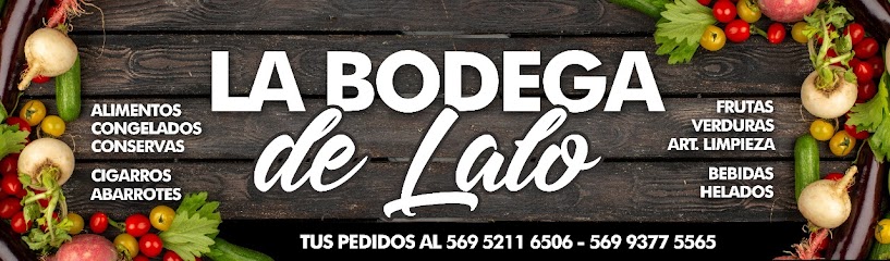 La Bodega de Lalo