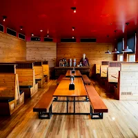 Public Coast Brewing Co in Cannon Beach, Oregon - 4.30 star rating