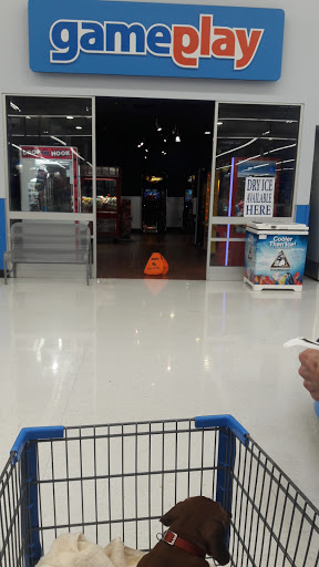 Department Store «Walmart Supercenter», reviews and photos, 809 N 12th St, Murray, KY 42071, USA