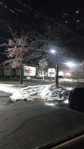 Mailing Service «FedEx Ground», reviews and photos, 14900 Stonecroft Centre Ct, Chantilly, VA 20151, USA