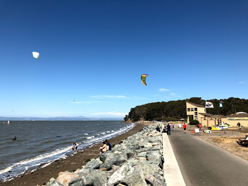 Sporting Goods Store «Boardsports California», reviews and photos, 1603 Coyote Point Dr, San Mateo, CA 94401, USA