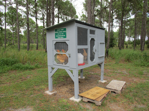 Nature Preserve «Duette Preserve», reviews and photos, 2649 Rawls Rd, Parrish, FL 34219, USA