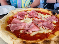 Pizza du Restaurant italien Villa Roma à Nîmes - n°16