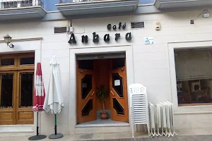 Café Ankara image