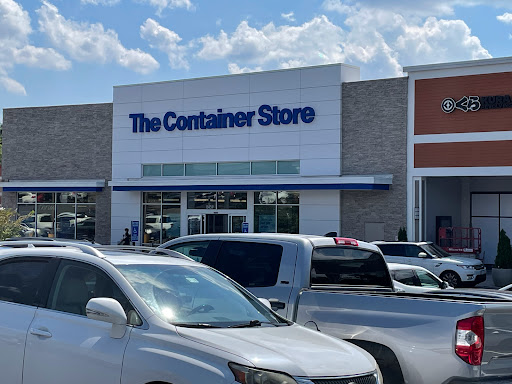 Home Goods Store «The Container Store», reviews and photos, 8508 Leesburg Pike, Vienna, VA 22182, USA