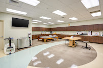 Sea Pines Rehabilitation Hospital, affiliate of Encompass Health - Photo 4 - Car repair in Melbourne, FL, Palm Bay