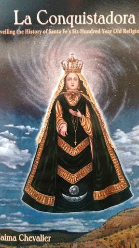 Book Store «Collected Works Bookstore & Coffeehouse», reviews and photos, 202 Galisteo St, Santa Fe, NM 87501, USA