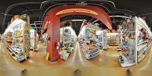 Hardware Store «Miami Home Centers, Benjamin Moore Paint Center, Pinecrest», reviews and photos, 11921 S Dixie Hwy, Miami, FL 33156, USA