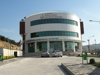 Altınova Devlet Hastanesi