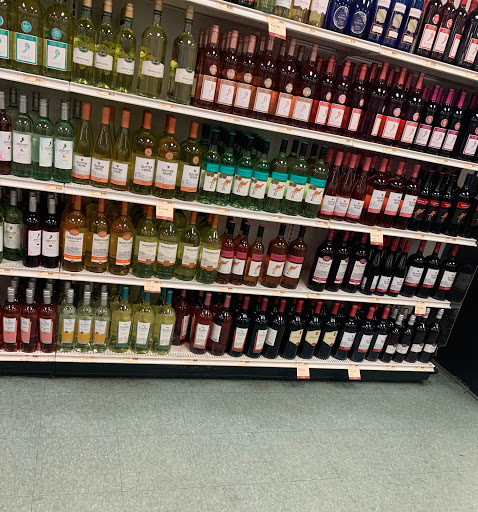 Wine Store «PA Wine & Spirits Store», reviews and photos, 128 S 69th St, Upper Darby, PA 19082, USA