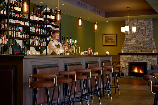 The Stables Brasserie & Bar