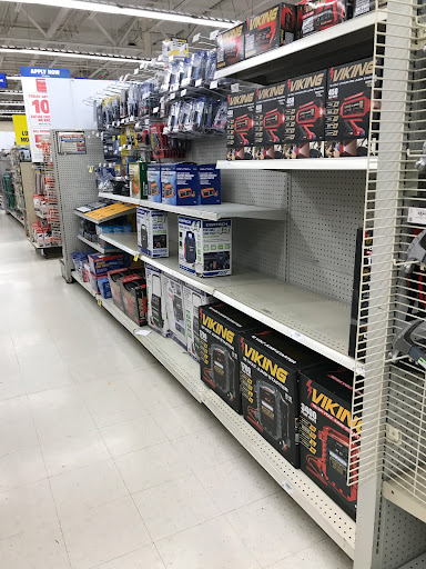 Hardware Store «Harbor Freight Tools», reviews and photos, 34600 Warren Rd, Westland, MI 48185, USA