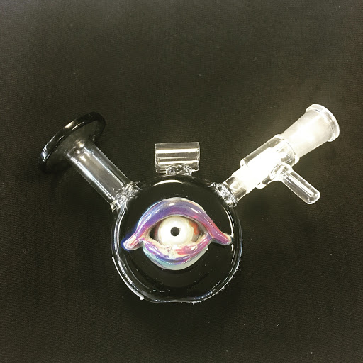 Vaporizer Store «HoneyComb HideOut Smoke Shop», reviews and photos, 467 E Plumb Ln, Reno, NV 89502, USA