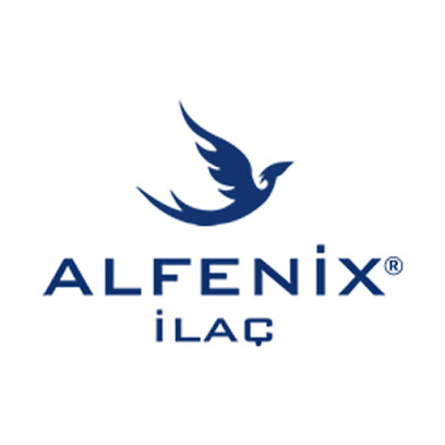 Alfenix İlaç Kimya San. ve Tic. Ltd. Şti.