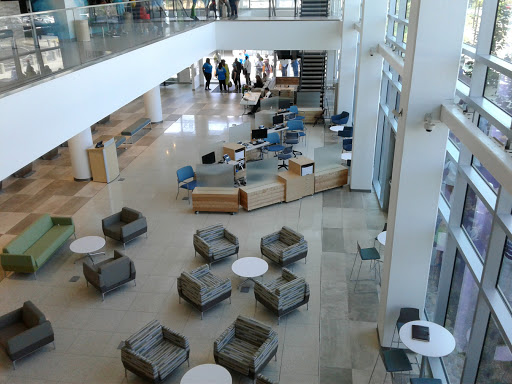 Shopping Mall «Baldwin Hills Crenshaw», reviews and photos, 3650 W Martin Luther King Jr Blvd, Los Angeles, CA 90008, USA