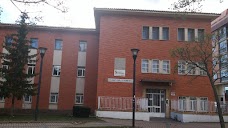 Colegio Público de Prácticas Numancia en Soria