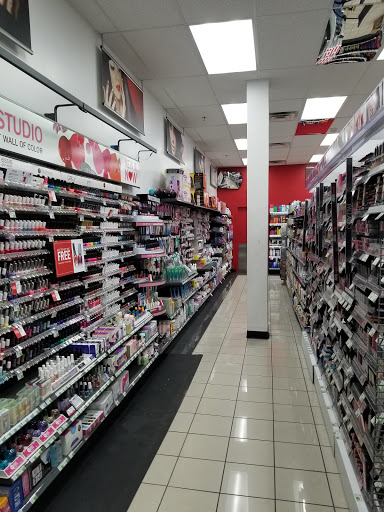 Beauty Supply Store «Sally Beauty», reviews and photos, 2510 W 94th St, Evergreen Park, IL 60805, USA