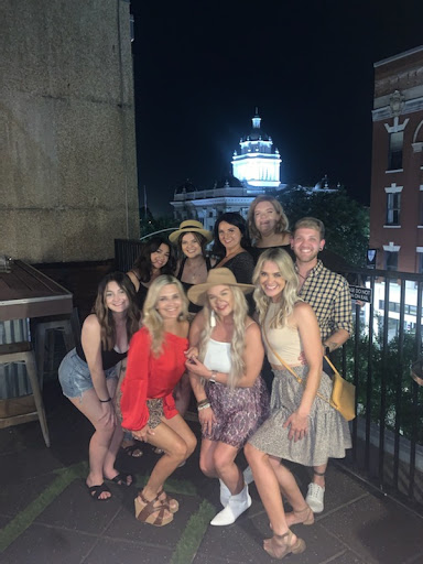 Hair Salon «The Urban Revival Boutique, Style Bar & Salon», reviews and photos, 2903 N Patterson St, Valdosta, GA 31602, USA