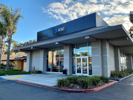 AT&T, 5252 Lakewood Blvd, Lakewood, CA 90712, USA, 