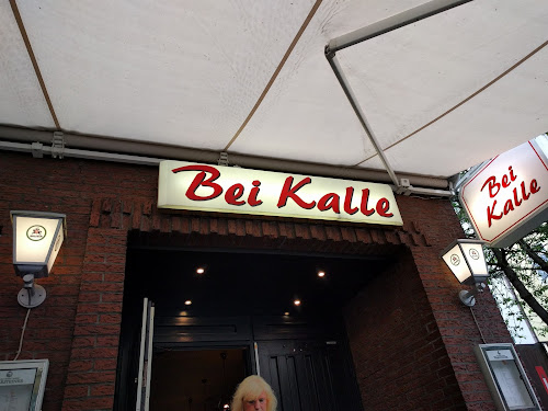 Bei Kalle à Hamburg