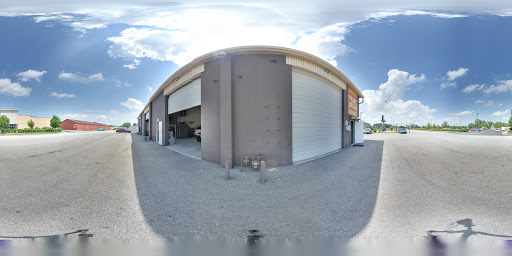 Auto Body Shop «Kustom Kolors Collision Repair, Inc.», reviews and photos, 9233 E US Hwy 36, Avon, IN 46123, USA