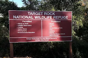 Target Rock National Wildlife Refuge image