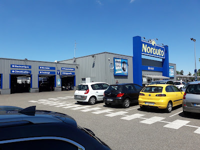 Norauto Illkirch à Illkirch-Graffenstaden