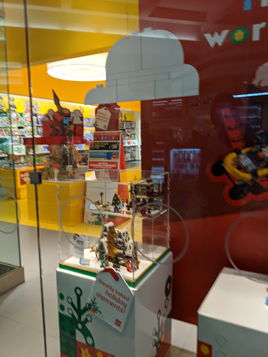 Toy Store «The LEGO Store», reviews and photos, 2901 S Capital of Texas Hwy, Austin, TX 78746, USA