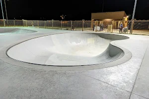 Albert M. Gallego Skate Park image