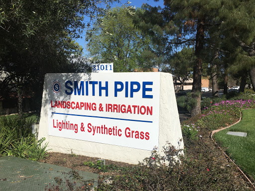 Smith Pipe & Supply