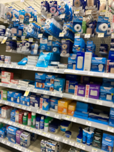 Drug Store «Walgreens», reviews and photos, 520 Convery Blvd, Perth Amboy, NJ 08861, USA