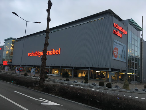 Möbel Schubiger AG