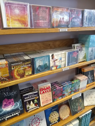 Metaphysical Supply Store «Full Moon Books & Event Center», reviews and photos, 9106 W 6th Ave, Lakewood, CO 80215, USA