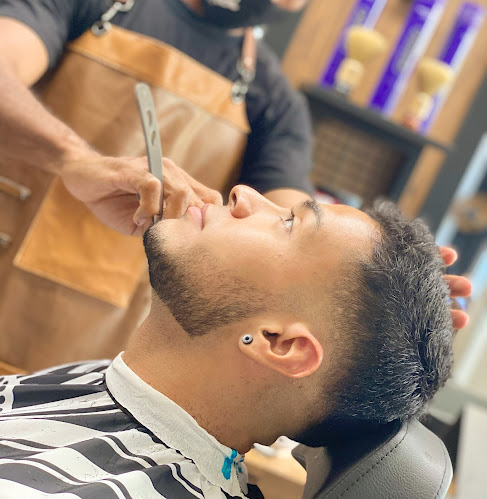 Barbershop Aslan - Friseursalon