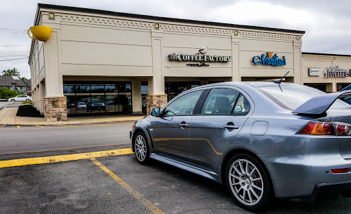 Cafe «Coffee Factory», reviews and photos, 55 Crystal Ave, Derry, NH 03038, USA