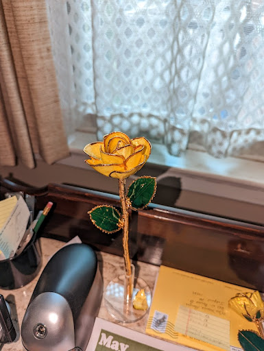 Jeweler «Steven Singer Jewelers», reviews and photos, 739 Walnut St, Philadelphia, PA 19106, USA