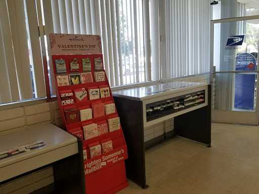 Post Office «United States Postal Service», reviews and photos, 10946 Ratner St, Sun Valley, CA 91352, USA