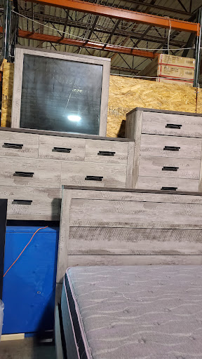 Furniture Store «American Freight Furniture and Mattress», reviews and photos, 3041 Owen Dr, Antioch, TN 37013, USA