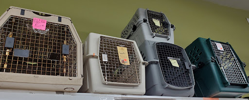 Thrift Store «Auburn Valley Humane Society Thrift Store», reviews and photos, 1123 E Main St, Auburn, WA 98002, USA