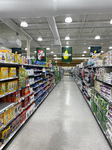 Supermarket «Publix Super Market at Indian River», reviews and photos, 9621 US-1, Sebastian, FL 32958, USA